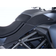 R&G Racing Tank Traction Grips for Ducati Multistrada 1260 / 1260 Pikes Peak / 1260 S '18-19 R&G Racing Tank Traction Grips for Ducati Multistrada 1260 / 1260 Pikes Peak / 1260 S '18-19